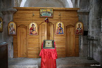 Монастырь Гелати 