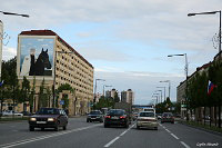 Грозный