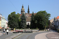 Kosice (