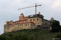 Krásnohorské Podhradie (Красногорское Подградье)