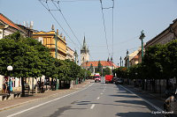 Prešov (Прешов)