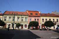 Prešov (Прешов)