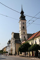 Prešov (Прешов)