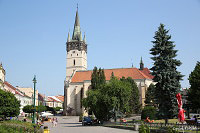 Prešov (Прешов)