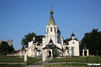 Кафедральный собор Александра Невского 