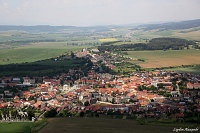 Спишский замок