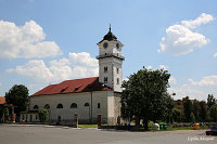 Spišská Kapitula (Спишске Подградье)