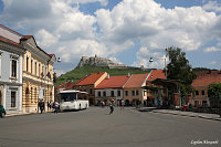 Spišská Kapitula (Спишске Подградье)