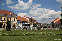 Spišská Kapitula (Спишске Подградье)