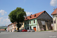 Spišská Kapitula (Спишске Подградье)