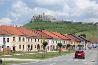 Spišská Kapitula (Спишске Подградье)