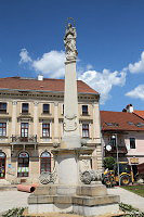 Spišská Kapitula (Спишске Подградье)