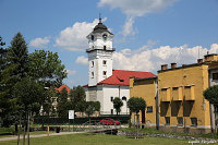 Spišská Kapitula (Спишске Подградье)