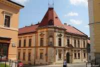 Levoča (Левоча)