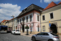 Levoča (Левоча)