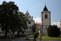 Levoča (Левоча)