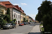 Levoča (Левоча)