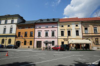 Levoča (Левоча)