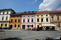 Levoča (Левоча)