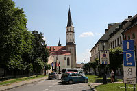 Levoča (Левоча)