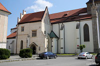 Levoča (Левоча)