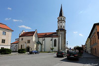 Levoča (Левоча)