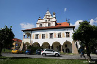 Levoča (Левоча)