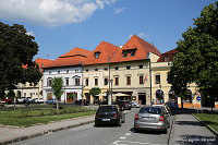 Levoča (Левоча)