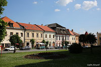 Levoča (Левоча)