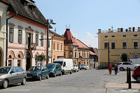 Levoča (Левоча)