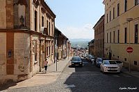 Levoča (Левоча)