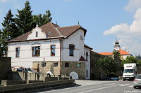 Levoča (Левоча)