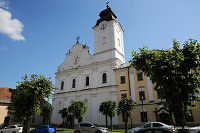 Levoča (Левоча)