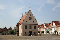 Bardejov (Бардеёв) 