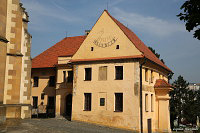 Bardejov (Бардеёв) 