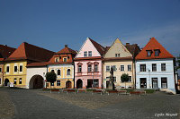 Bardejov (Бардеёв) 