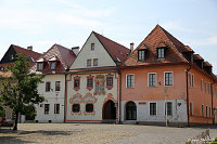 Bardejov (Бардеёв) 