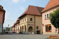 Bardejov (Бардеёв) 