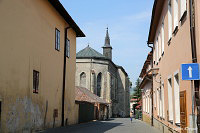 Bardejov (Бардеёв) 