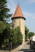 Bardejov (Бардеёв) 