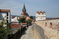 Bardejov (Бардеёв) 