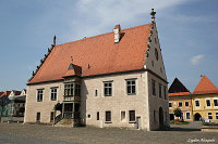 Bardejov (Бардеёв) 