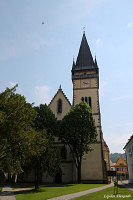 Bardejov (Бардеёв) 