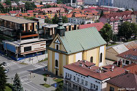 Bardejov (Бардеёв) 