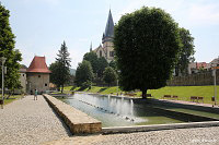 Bardejov (Бардеёв) 