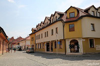 Bardejov (Бардеёв) 