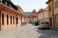 Bardejov (Бардеёв) 