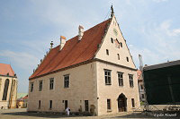 Bardejov (Бардеёв) 