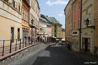 Banská Štiavnica (Банска-Штьявница) 