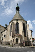 Banská Štiavnica (Банска-Штьявница) 